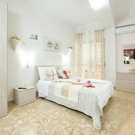 B&B Sogni D'Oro Reggio Calabria Exterior foto