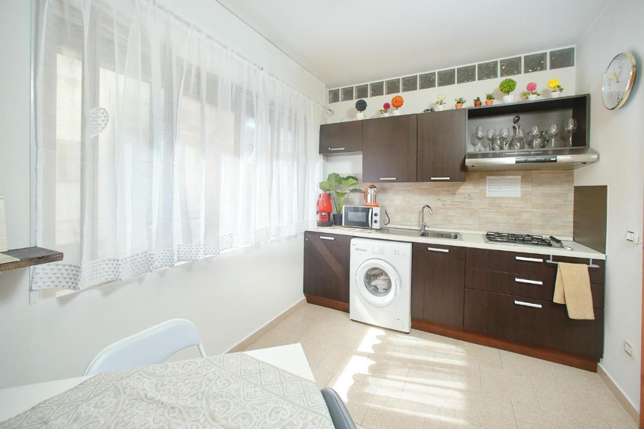 B&B Sogni D'Oro Reggio Calabria Exterior foto