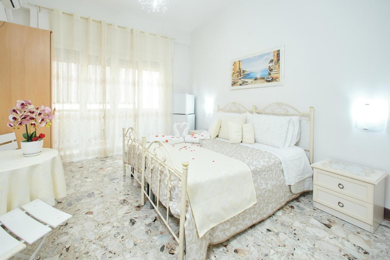 B&B Sogni D'Oro Reggio Calabria Exterior foto